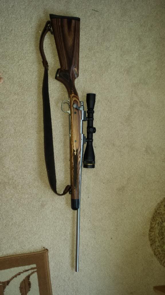 Boyd stock recoil pad options Alberta Outdoorsmen Forum